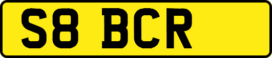 S8BCR
