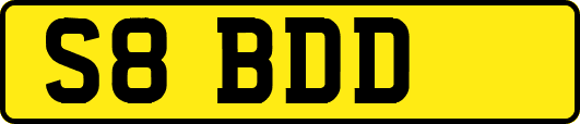 S8BDD