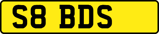 S8BDS