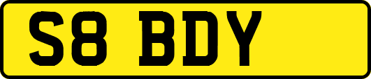 S8BDY