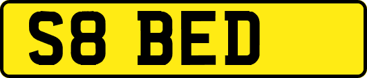 S8BED