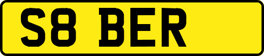 S8BER