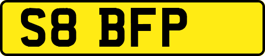 S8BFP