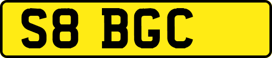 S8BGC