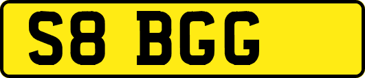 S8BGG