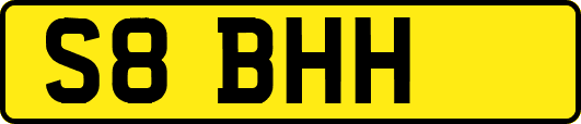 S8BHH
