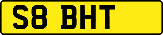S8BHT