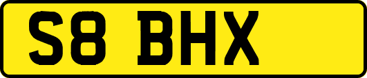 S8BHX