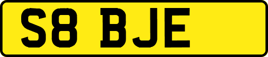 S8BJE