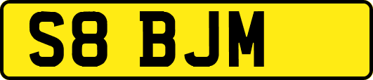 S8BJM