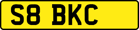 S8BKC