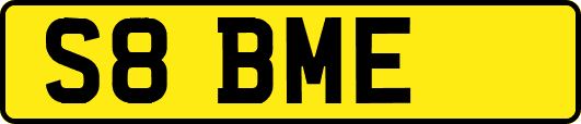 S8BME