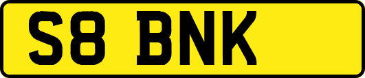 S8BNK