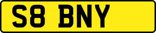 S8BNY