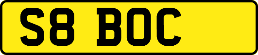 S8BOC