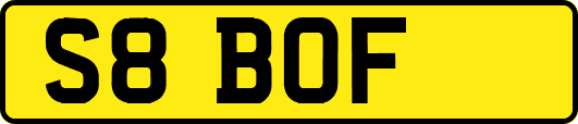 S8BOF