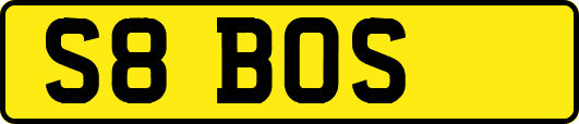 S8BOS