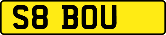 S8BOU