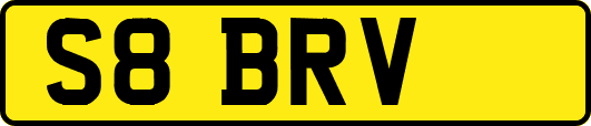 S8BRV