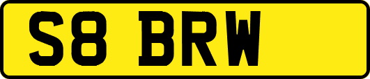 S8BRW