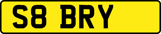 S8BRY