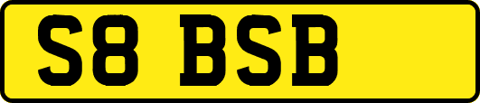 S8BSB