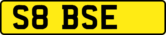 S8BSE