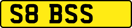 S8BSS