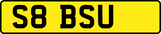 S8BSU