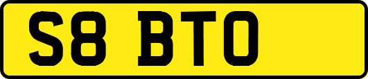 S8BTO