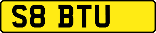S8BTU