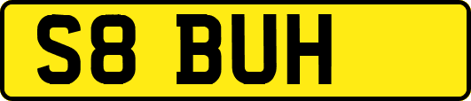 S8BUH