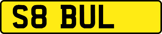 S8BUL