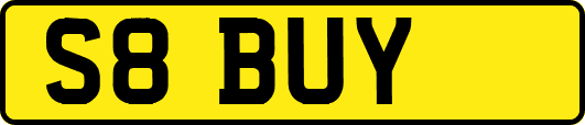 S8BUY