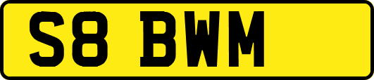 S8BWM