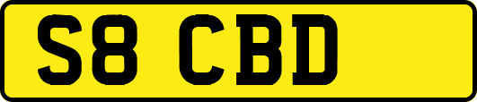 S8CBD