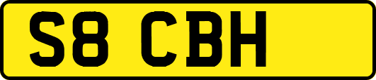 S8CBH