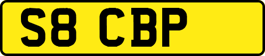 S8CBP