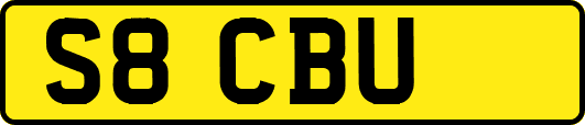 S8CBU