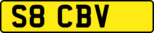 S8CBV