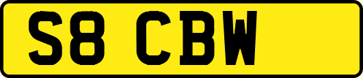 S8CBW