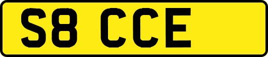 S8CCE