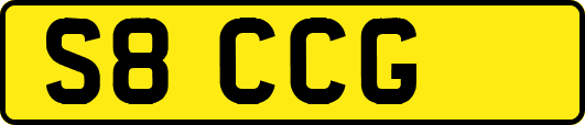 S8CCG