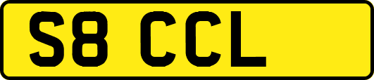 S8CCL