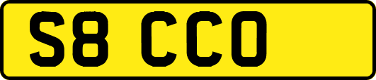 S8CCO