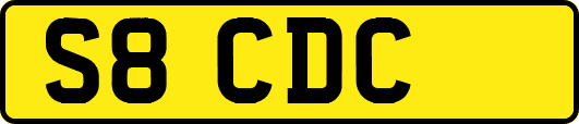 S8CDC