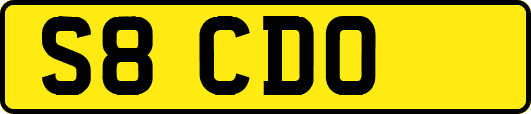 S8CDO
