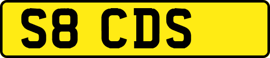 S8CDS