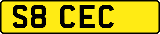 S8CEC