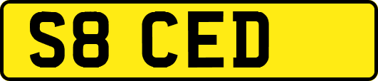 S8CED